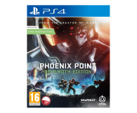 Phoenix Point: Behemoth Edition PS4 - 672466 - zdjęcie 1